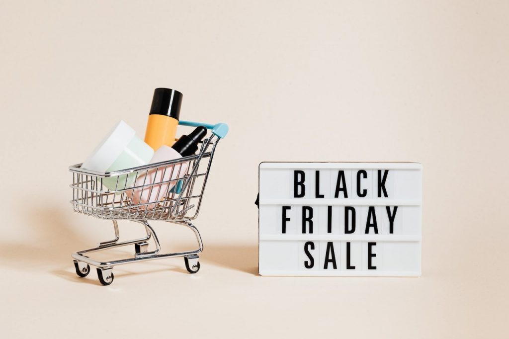 Black Friday Sale Portugal